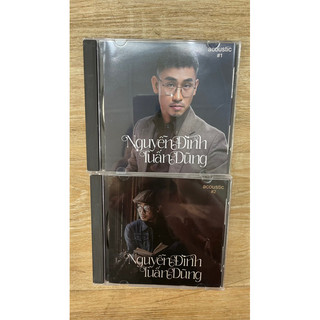 Cd nguyên đình tuấn dũng