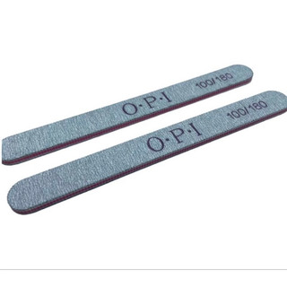 Dũa móng OPI 100/180( lẻ 1 cái)