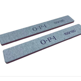 Dũa móng OPI 100/180( lẻ 1 cái)