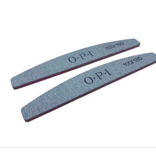 Dũa móng OPI 100/180( lẻ 1 cái)