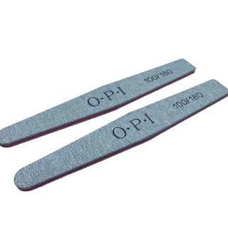 Dũa móng OPI 100/180( lẻ 1 cái)