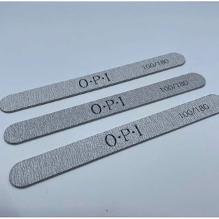 Dũa móng OPI 100/180( lẻ 1 cái)