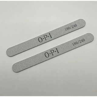 Dũa móng OPI 100/180( lẻ 1 cái)