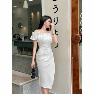 Đầm đi tiệc cao cấp đủ size