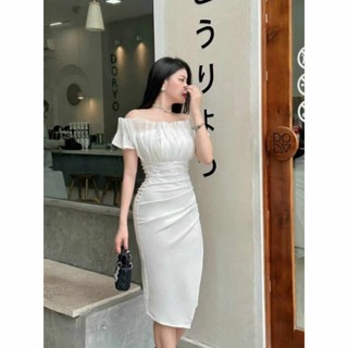 Đầm đi tiệc cao cấp đủ size