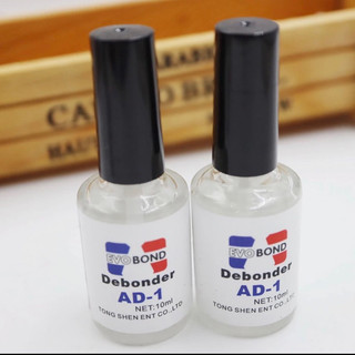 Nước sáng đá - nước tháo móng AD1