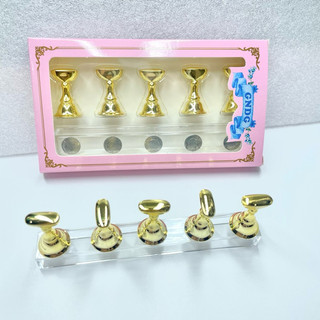 Đế cờ làm nail, mẫu đế con cờ gắn móng giả
