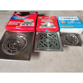 PHIỄU THOÁT NƯỚC INOX LOẠI TỐT