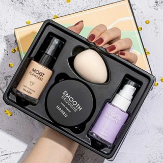 Bộ trang điểm cơ bản đến đầy đủ/ trang điểm đi tiệc/ makeup cá nhân/ làm đẹp/ son
