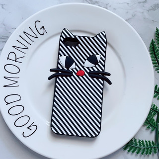 [XẢ KHO]Ốp Lưng iPhone 5/5s Silicone Dẻo Hình Kute