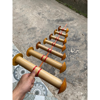 sáo diều âm hay - nhiều âm để lựa chọn