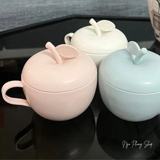 Ca quả táo Việt Nhật 6018, Thiết kế đẹp mắt, vừa sử dụng vừa trang trí không gian sống.