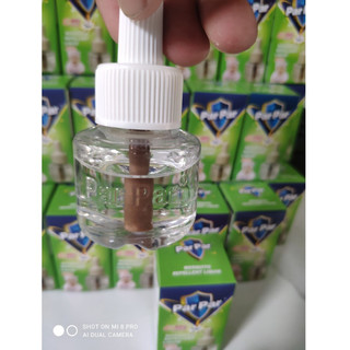 Tinh Dầu đuổi muỗi Par Par