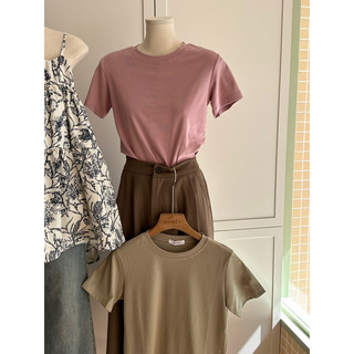 Áo pull cổ tròn nhiều màu Nana21 Nanastore21