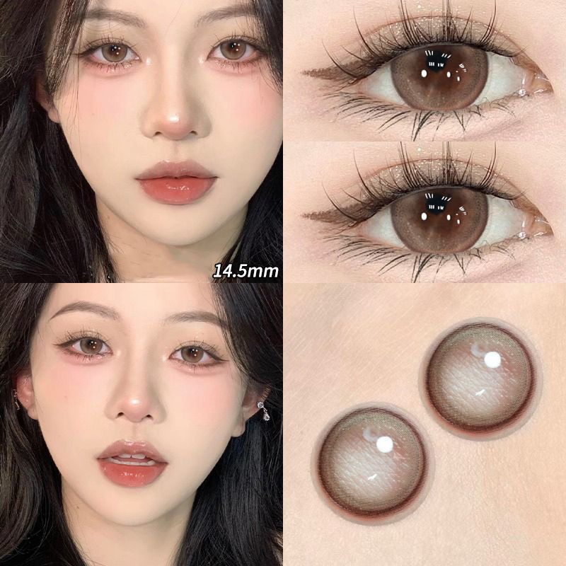 LENS NÂU CÁC MẪU HOTT 1