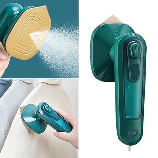 Bàn Ủi Hơi Nước mini 33w Cầm Tay Tiện Lợi Dễ Mang Theo Shop Thien An 58