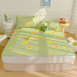Chiếu điều hòa tencel 3d-5d tặng kèm 2 vỏ gối 50*70cm