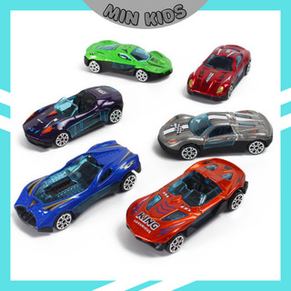 Xe ôtô bộ đồ chơi xe tải 3 tầng nối dài 1m65 2m1 2m26, xe ô tô con làm bằng hợp kim chắc chắc, xe ô tô mua kèm bộ xe đua