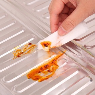 Miếng chắn dầu mỡ bạc. dụng cụ chắn dầu mỡ/tấm chắn gió cho bếp ga size 32.5*84cm. tấm miếng chắn dầu mỡ cho tất c