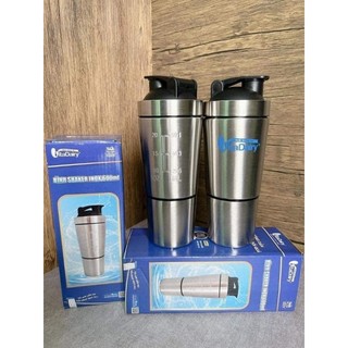 Ly lắc giữ nhiệt 600ml