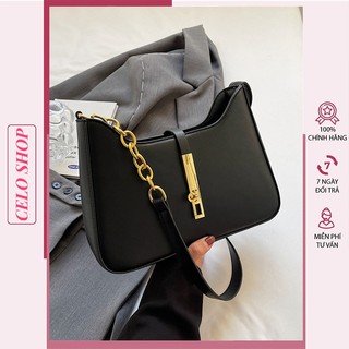 Túi xách nữ mini dự tiệc dạo phố dễ thương Celo Shop kiểu dáng sang chảnh trẻ trung phong cách