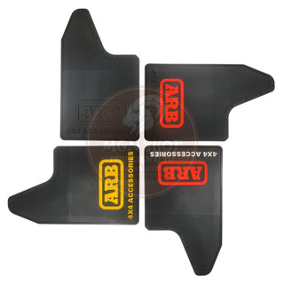 [Chắn bùn ARB] cho bán tải & SUV
