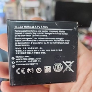 Pin bl-l4a 1905 mah cho nokia lumia 535/540/830 1905