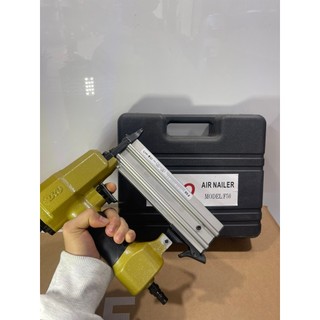 Súng bắn đinh thẳng gỗ ZRO F50 chuyện dụng