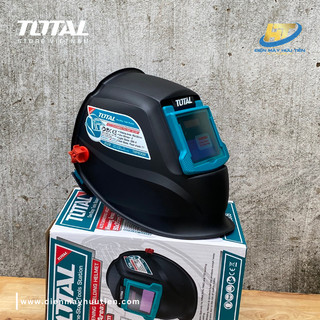 Mặt nạ hàn tự động total tsp9309