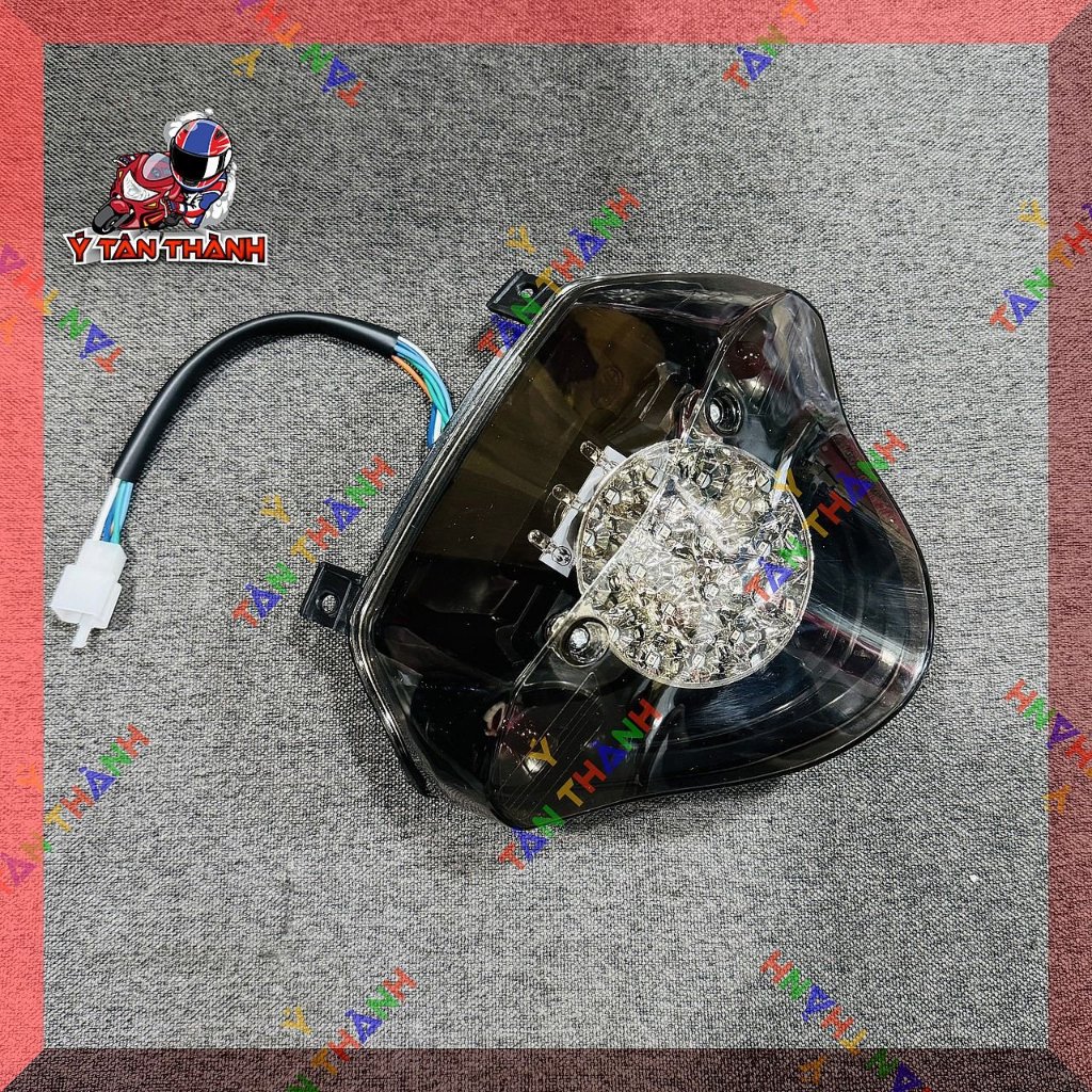 Đèn hậu led sirius 110,sirius 50 MS04