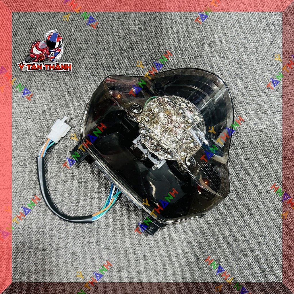 Đèn hậu led sirius 110,sirius 50 MS04