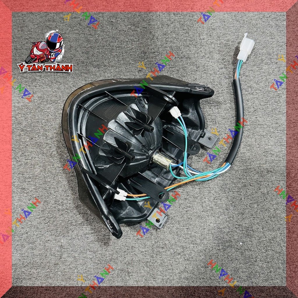 Đèn hậu led sirius 110,sirius 50 MS04