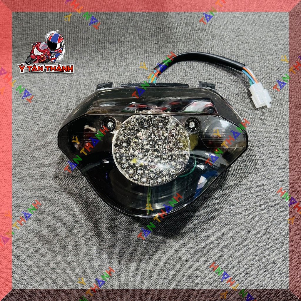 Đèn hậu led sirius 110,sirius 50 MS03