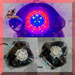  Đèn hậu led sirius 110,sirius 50 MS1234 