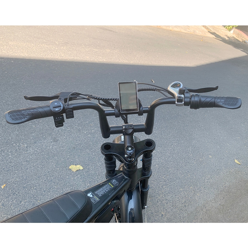 Xe Đạp Điện Địa Hình OUXI V8 [ OSG ] | BigBuy360 - bigbuy360.vn