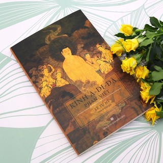 Sách - Kinh A Di Đà Nghĩa (Thích Trí Tịnh - HTRA)