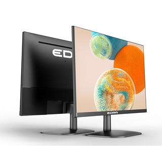 Màn hình phẳng gaming e-dra egm24f100p 24 inch - ips a+ - fullhd 100hz - new - chính hãng - bh 24 tháng