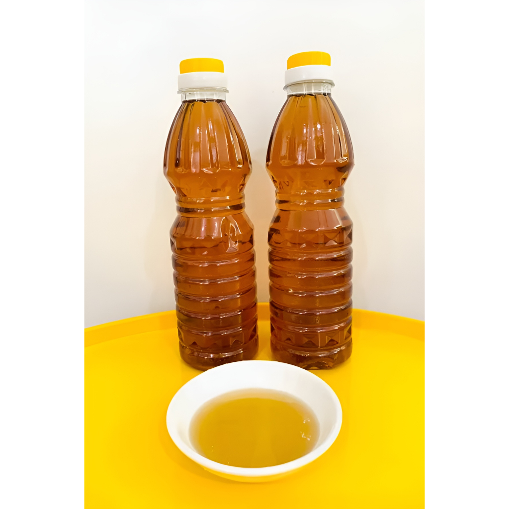 Nước mắm nhỉ