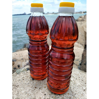 Nước mắm nhỉ
