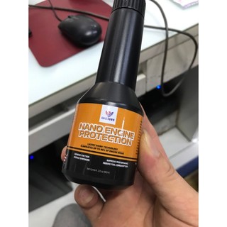 Dung dịch bảo vệ động cơ xe máy - ô tô Nano Engine Protection