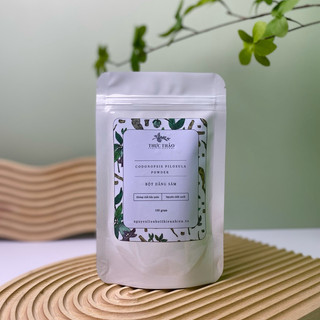 Bột Đảng Sâm