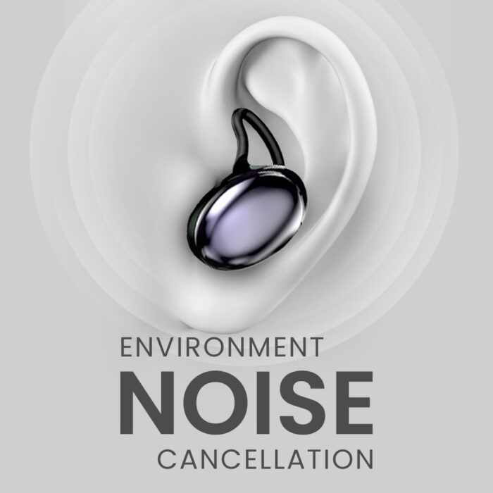Tai Nghe Bluetooth TWS HiFuture Fusion (Hybrid ANC, LDAC Audio Support) | BigBuy360 - bigbuy360.vn