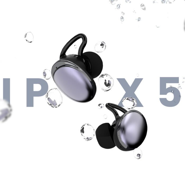 Tai Nghe Bluetooth TWS HiFuture Fusion (Hybrid ANC, LDAC Audio Support) | BigBuy360 - bigbuy360.vn
