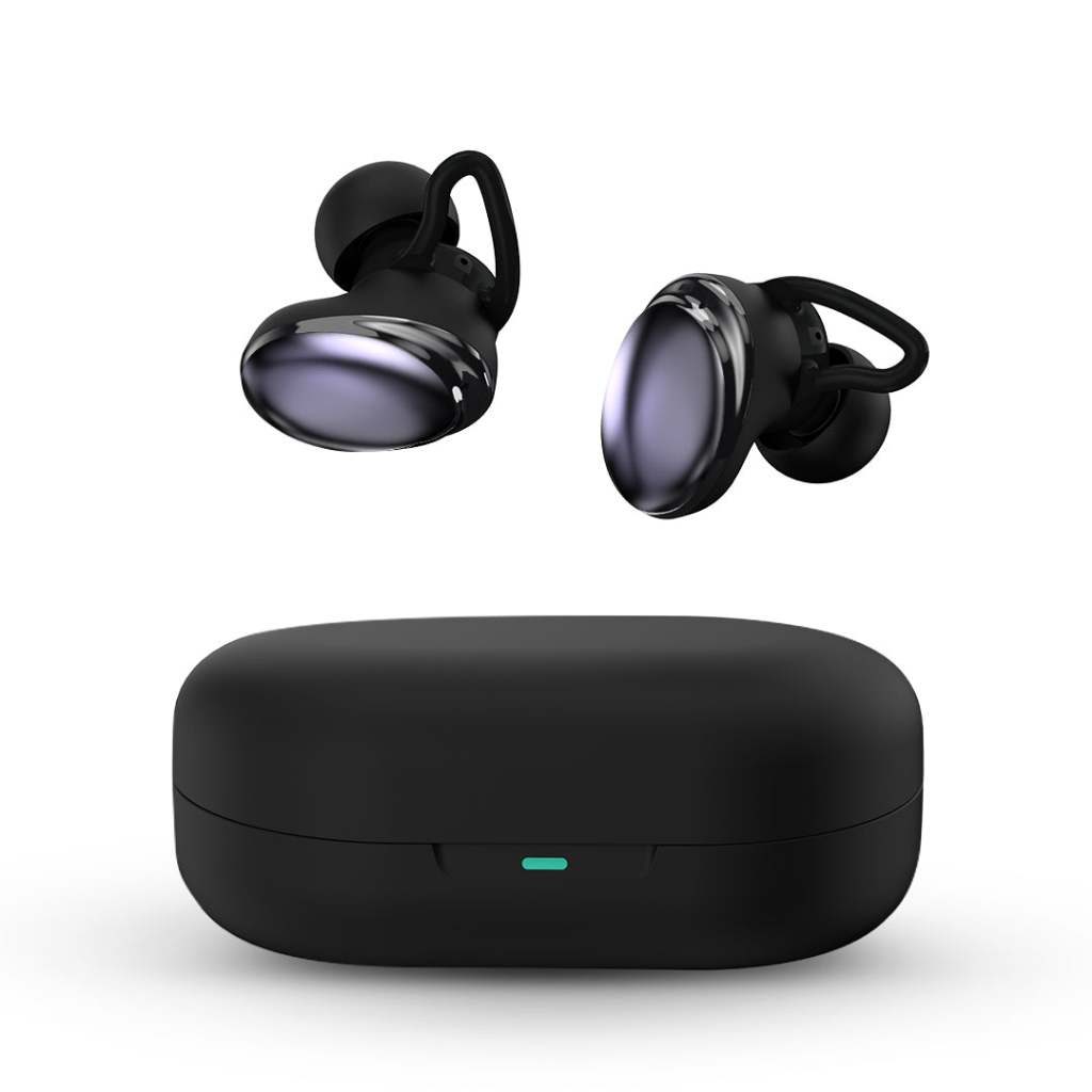 Tai Nghe Bluetooth TWS HiFuture Fusion (Hybrid ANC, LDAC Audio Support) | BigBuy360 - bigbuy360.vn