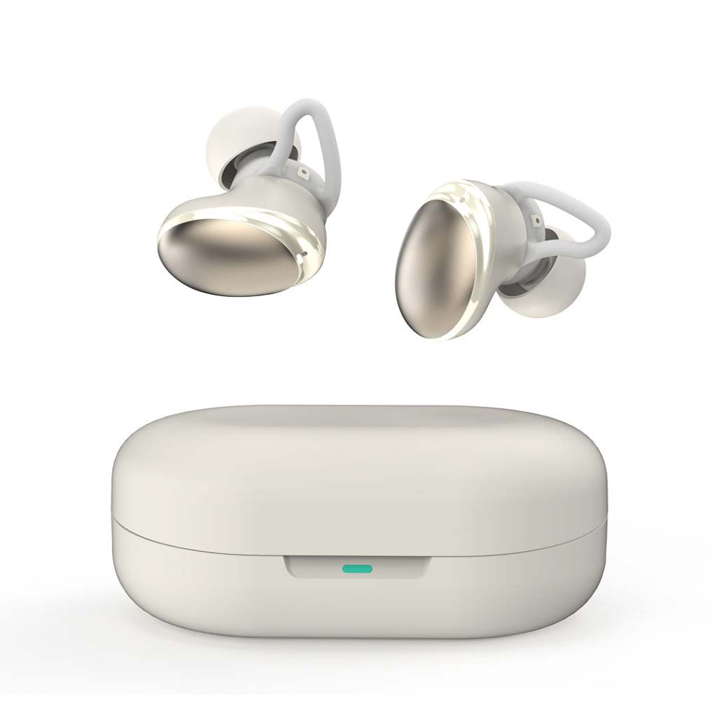 Tai Nghe Bluetooth TWS HiFuture Fusion (Hybrid ANC, LDAC Audio Support) | BigBuy360 - bigbuy360.vn