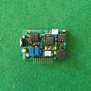Bo mạch 8 fet băm IGBT EE42
