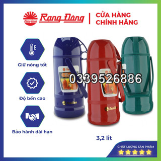 Phích đựng nước nóng rạng đông 3,2 lít- bảo hành 1 năm - model: rd 3245 n1.e