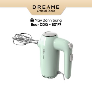  Máy đánh trứng cầm tay Bear