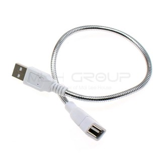 Đèn Led 24 bóng siêu sáng cắm cổng ngõ Usb để bàn MLH