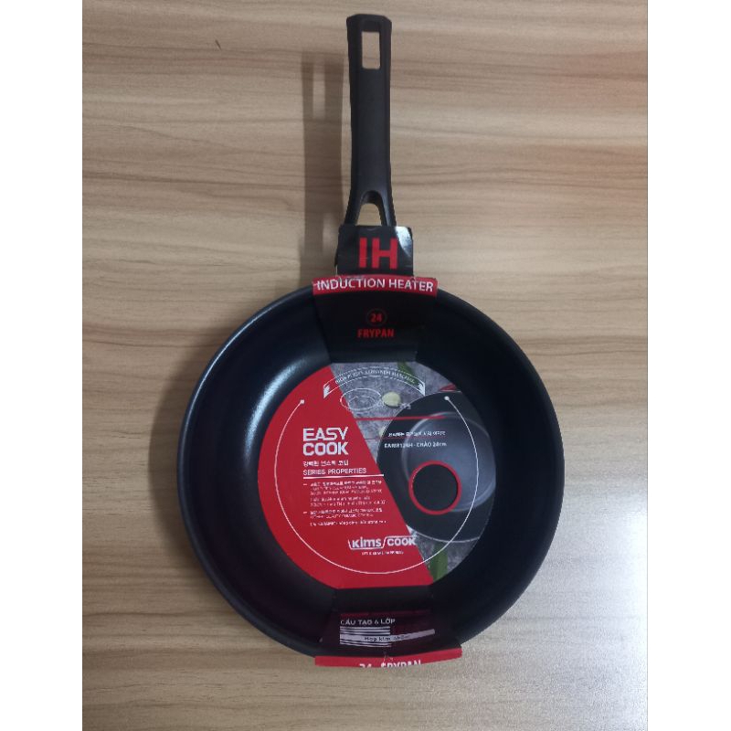 Chảo chống dính Easy Cook 24cm